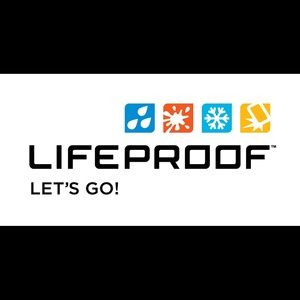 Lifeproof Nuud iPhone 6/6s case